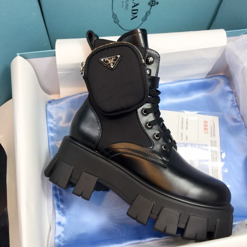 Prada Boots